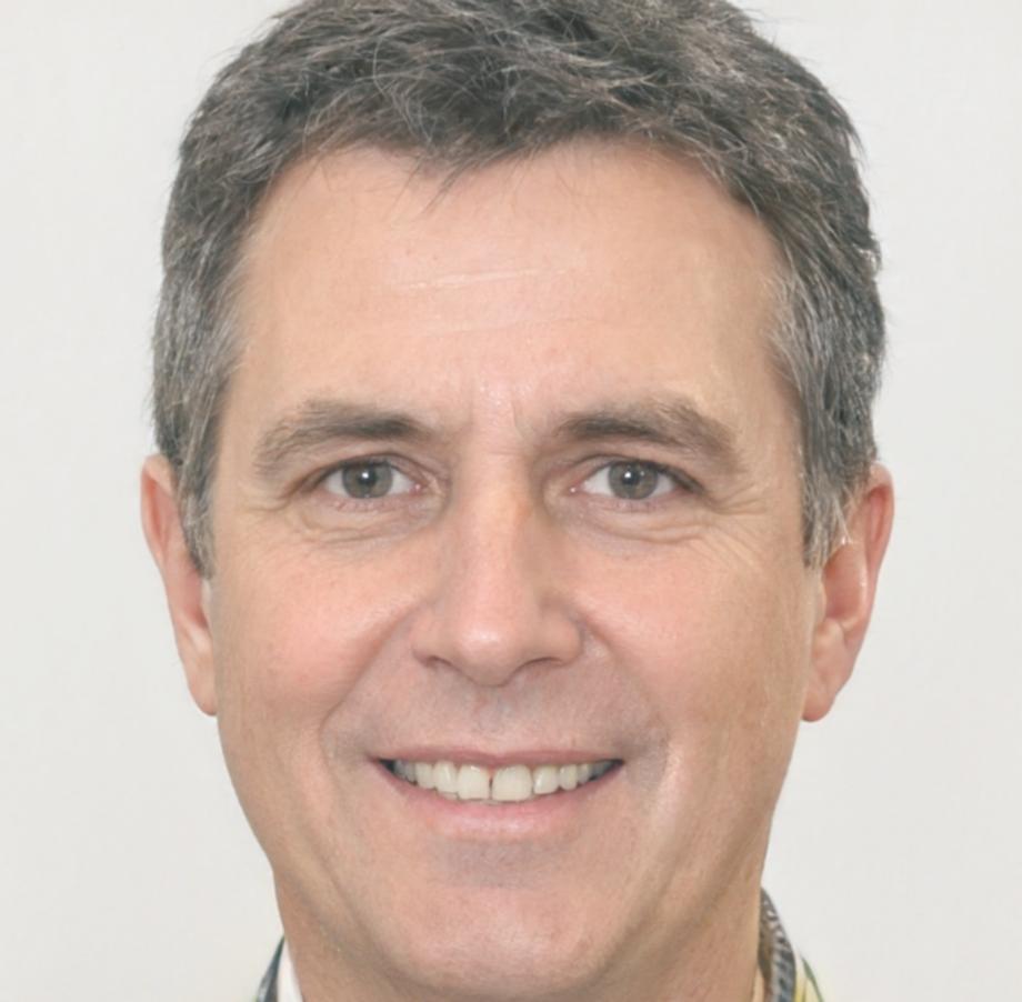 Dr. Matthias Bergmann